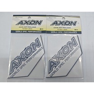 AXON TC10/3/4 ANTI ROLLBAR 1.2/1.3MM