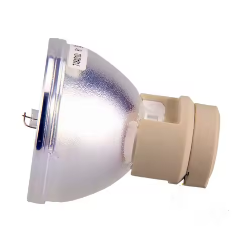 MC.JGG11.001 Projector Lamp Compatible P-VIP 240/0.8 E20.8 bulbs for ACER P1276 P1276 Projectors