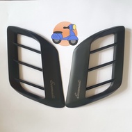 Rear Turn Signal Cover Set For Scomadi TL125 TT125 TT200