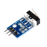 COLLISION MODULE - Collision Limit Switch Sensor Module Robot Module Car Crash