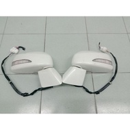 Honda Edix BE3 Side Mirror