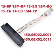 Suitable for HP 15-CN0004TX CN1003TX 15-CN Hard Disk Cable SATA Hard Disk Adapter Cable