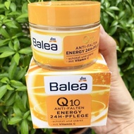 Balea q10 24h anti-wrinkle cream