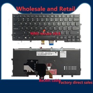 IBM Lenovo x240 x240s x240i x230s X250 X260S  X270LaptopNew US laptop Keyboard 04X0213 with backligh