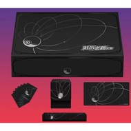 Pokémon Chinese TCG Exclusive Road Of The Tour UPC Journey Path Gift Box Sealed Collect 151 Series