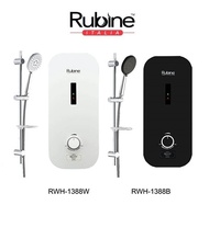 Rubine RWH-1388 Instant Water Heater