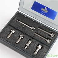 ไร้ที่ติ-Ti Gr5ไทเทเนียม Brembo 2ก้านเบรกคาลิปเปอร์ Bolt Banjo Bolt Caliper Pin M8 M10มีสินค้าจำหน่า