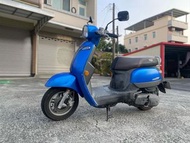 KYMCO MANY 125