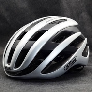 【Ready Stock】❐ABUS Airbreaker Ultralight Aerodynamics Road Bike Helmet Men Aero Cycling Helmet Triat