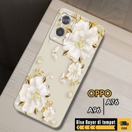 HP Casing Oppo A76hp - oppo A96 - Oppo A36 - Soft Case Oppo A76hp - Kesing Oppo A76hp - Softcase - P