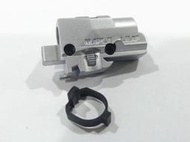 【G&T】楓葉精密 VFC Glock G17 Gen5/G19 Gen4/G19X/G45 GBB HOP座