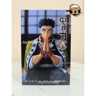 [Ready stock*Original*Japan] GYOMEI NOODLE STOPPER FIGURE * Demon Slayer