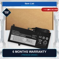 45N1755 For Lenovo ThinkPad 45N1752 E455 45N1753 Battery E460C Laptop 47Wh 11.4V E460 E450 Titan Gra