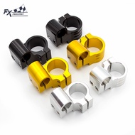 7/8" 22mm Universal Handlebar Raise Clip On 31mm 33mm 35mm 36mm 37mm 41mm Motorcycles Handlebar Clip