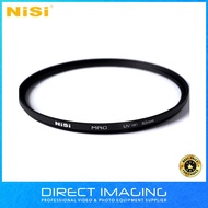 Nisi MRC 82mm UV Filter