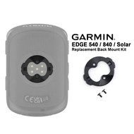 Replacement back mount kit Garmin Edge 840 540 Solar CNC