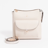 Arnold Palmer-Backpack-Crossbody Daily Flow Series-Beige