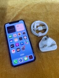 iPhone XS 256GB Black , HK Version