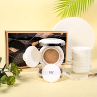 skintific cushion cushion foundation T DL Amino Acid Puff Air Cushion BB Cream Boxed Influencer Live