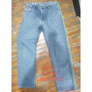Jeans Edwin International Basic Sz 31"