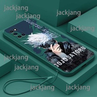 เคส A52 OPPO A72 A92น่ารักและเคสโทรศัพท์สุดเท่ห์