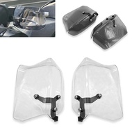 Fit For BMW CE04 CE-04 CE 04 2022 2023 2024 Motorcycle Accessories Handguard Shield Hand Guard Winds