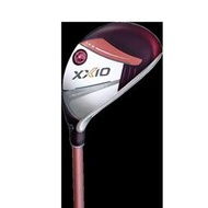 🔥廠家直銷🔥XXIO/XX10 MP1300高爾夫球桿女士鐵木桿24新款golf多功能小雞腿