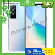 Vivo Y76 5G 8GB + 128GB