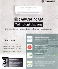 AC CAWANG 0.5PK EP SN 5SGM