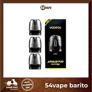 Cartridge Voopoo Argus Pod / Argus P1 / Argus Z / Argus G 2ml WE!!