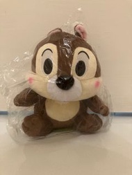Chip N Dale 公仔