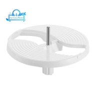 7051-145 Food Processor Disc Holder forBraun Models K600 K650 K700 K750 FP3010 FP3020 FX3030WH forBr