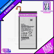ORIGNL THEBEST BATTERY EB-BC900ABE FOR SM C9 PRO C900