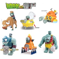 Plants vs. Zombies Bulk Deep Pirates Dr. Zombies Giants Zombies Jurassic Giants Children's Toys