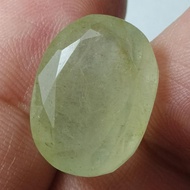 [ VIDEO ] ORIGINAL Batu Zamrud Colombia Asli - Emerald KOD ZC071