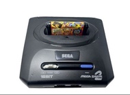 Sega 家用16位世加HDMI電視遊戲經典16BIT下載插外卡內置MD遊戲機 15032020