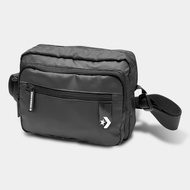 CONVERSE กระเป๋าสะพายข้างใบเล็กผู้ใหญ่ รุ่น BAGIM-URBAN ROGUE_1261903 (BKXXGYXX)