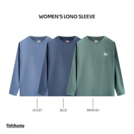 Fieldway - Women Long Sleeve Endurance
