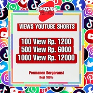 Views youtube shorts