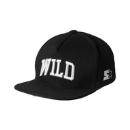 STARCROSS Snapback - HT SB 123 - Black