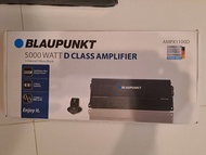 Blaupunkt 後級