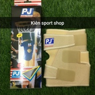 Bó gối lỗ PJ loại dán Băng bảo vệ đầu gối PJ - Quấn gối
