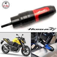 For HONDA CB750 HORNET CB 750 HORNET CB750 2023 Motorcycle Fashion Accessories Exhaust Slider Crash 