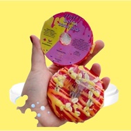 Gluta Donut Velvet Soap | Donut Soap | For Whiten hq Skin