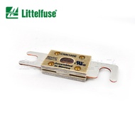 0CNN100E.V Lite Fast Acting Car Fuse 100A 80VDC Threaded Installation CNN100E