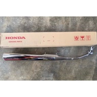 [100%] EKZOS EX5 / DREAM  COVER EXHAUST ORIGINAL  BRACKET EKZOS