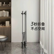 免安裝折疊晾衣架掛衣架