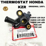 Thermostat VARIO 125 radiator KZR VARIO 125  VARIO 125 LED  VARIO 150 LED ORIGINAL