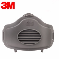Genuine 3M 3700 Filter Cotton Connector/Accessories Use with 3200/3100/3701CN Half Mask