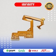 NEW Lens Shutter Flex Cable for RICOH GR1 GR1S